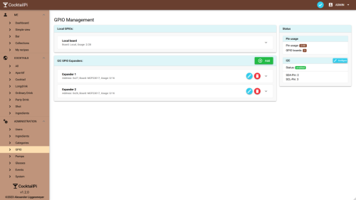management_gpio_expander